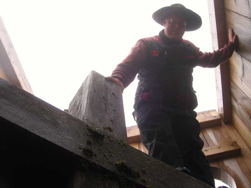 MARCO SCHULER - ORBI